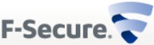 f-secure logo